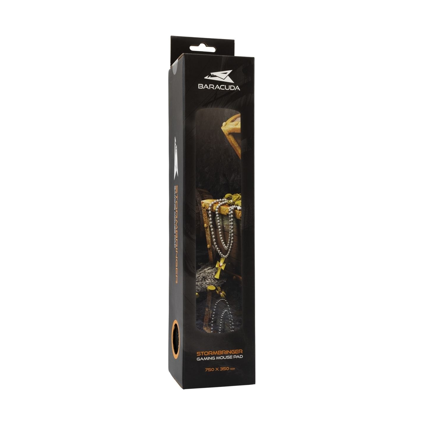 Baracuda BGMP-01 Stormbringer 750x350