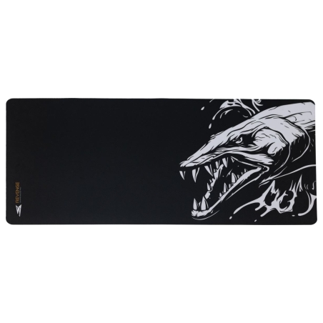 Baracuda BGMP-031 Revenge 750x350 Black