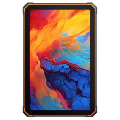Blackview TABLET ACTIVE 8 PRO 10" 256GB/ACTIVE 8 PRO ORANGE BLACKVIEW