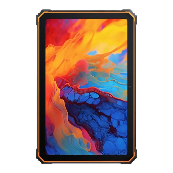 Blackview TABLET ACTIVE 8 PRO 10" 256GB/ACTIVE 8 PRO ORANGE BLACKVIEW