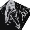 Baracuda BGMP-031 Revenge 750x350 Black