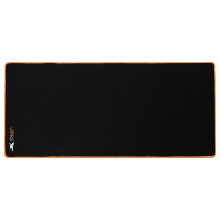Baracuda BGMP-011 Walrus Black/Orange 800x400 XL