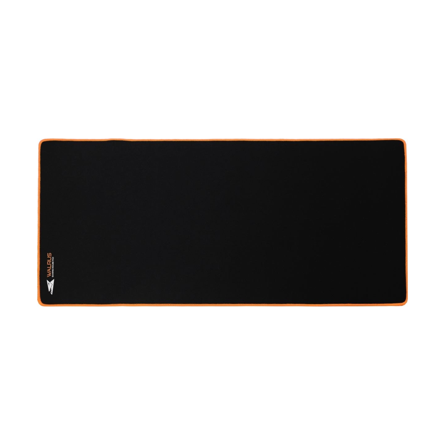 Baracuda BGMP-011 Walrus Black/Orange 800x400 XL