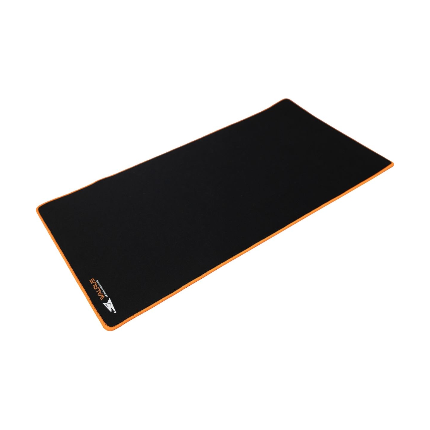 Baracuda BGMP-011 Walrus Black/Orange 800x400 XL