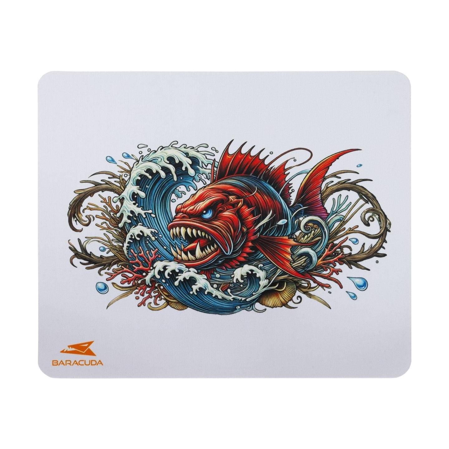 Baracuda BGMP-041 Coral 300x250