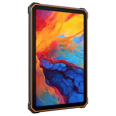 Blackview TABLET ACTIVE 8 PRO 10" 256GB/ACTIVE 8 PRO ORANGE BLACKVIEW