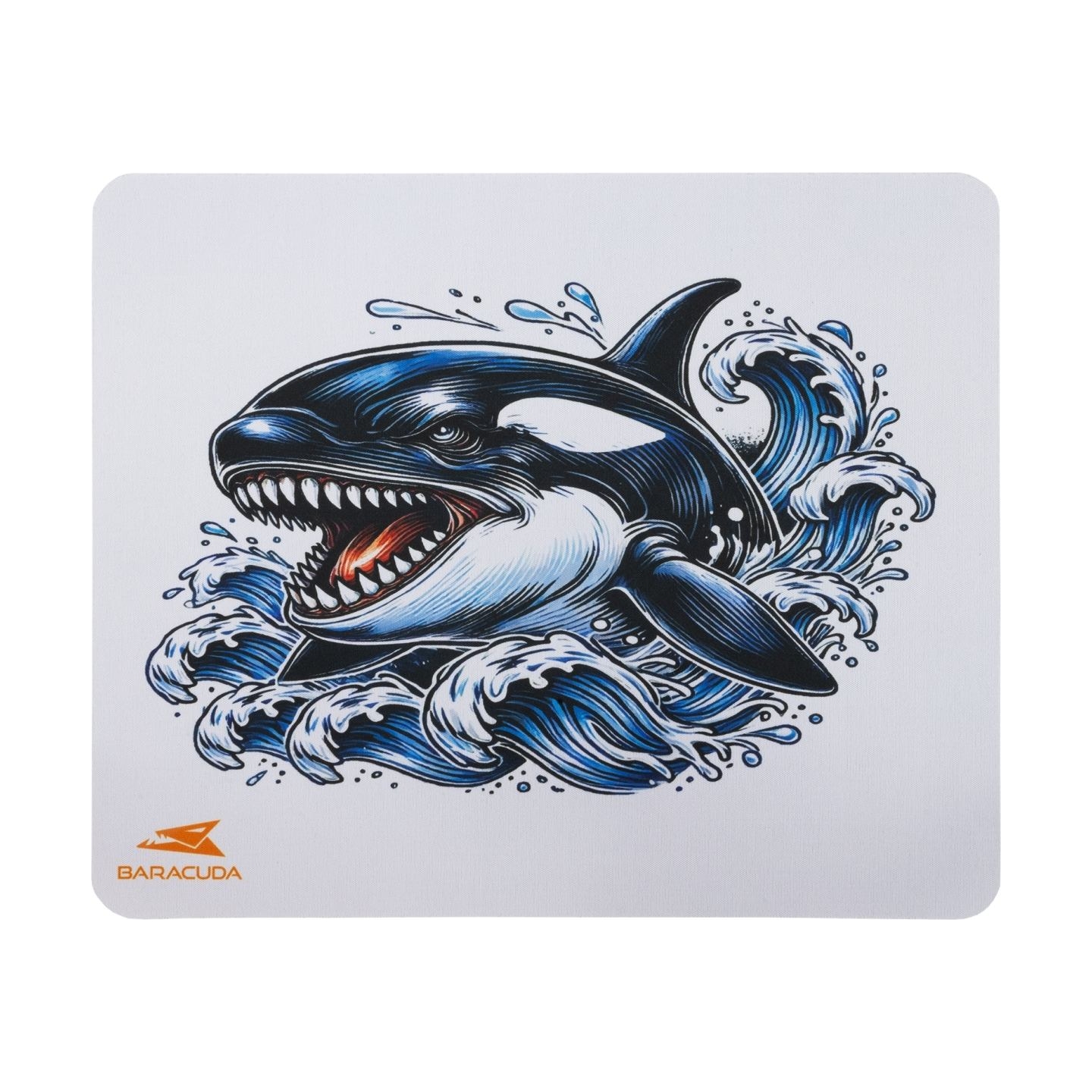 Baracuda BGMP-071 Orca 300x250