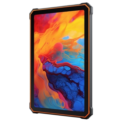 Blackview TABLET ACTIVE 8 PRO 10" 256GB/ACTIVE 8 PRO ORANGE BLACKVIEW