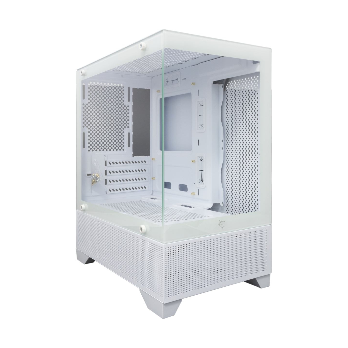 White Shark GCC-2304 Torpedo White