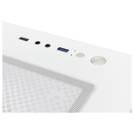 White Shark GCC-2304 Torpedo White