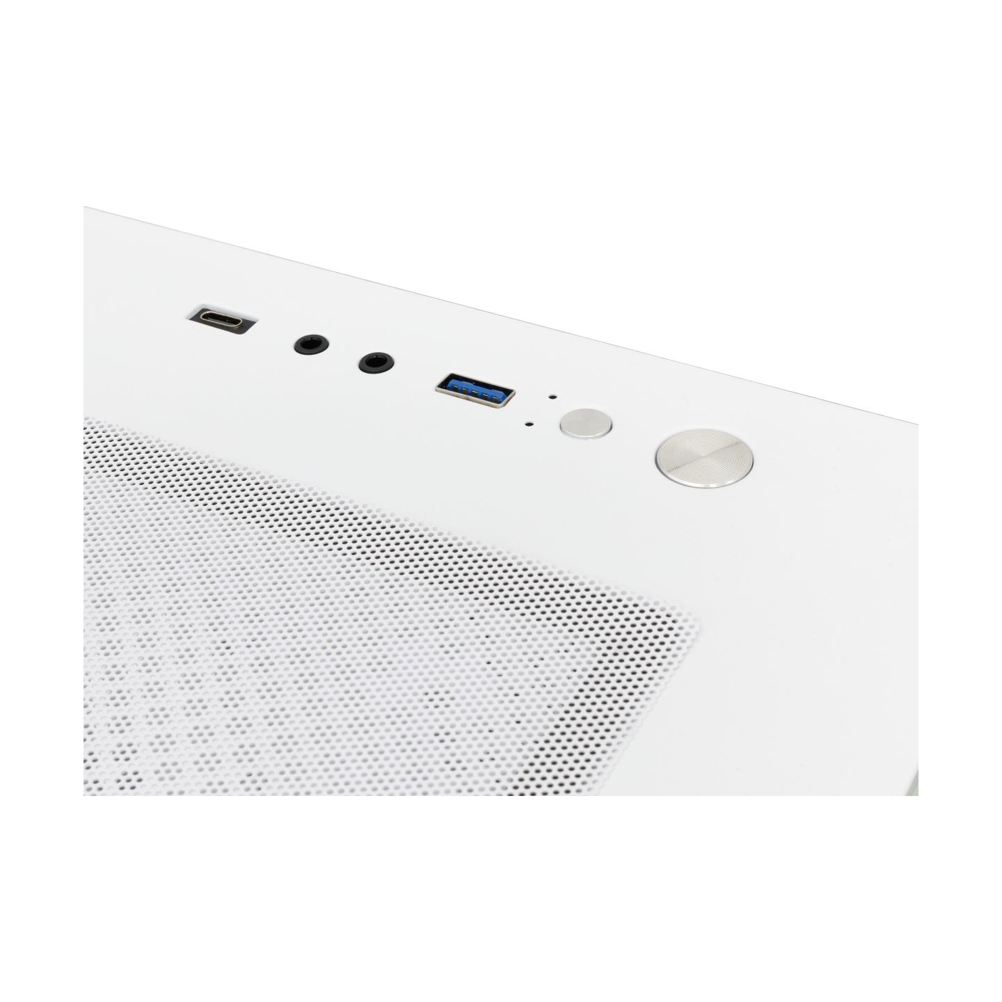White Shark GCC-2304 Torpedo White