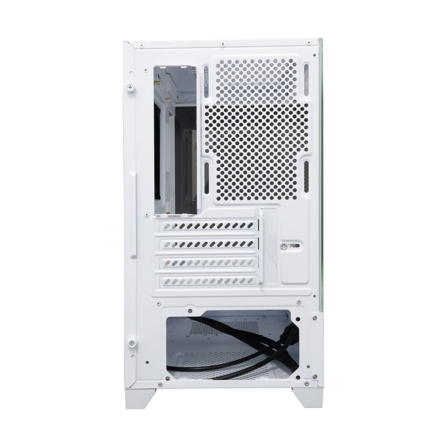 White Shark GCC-2304 Torpedo White
