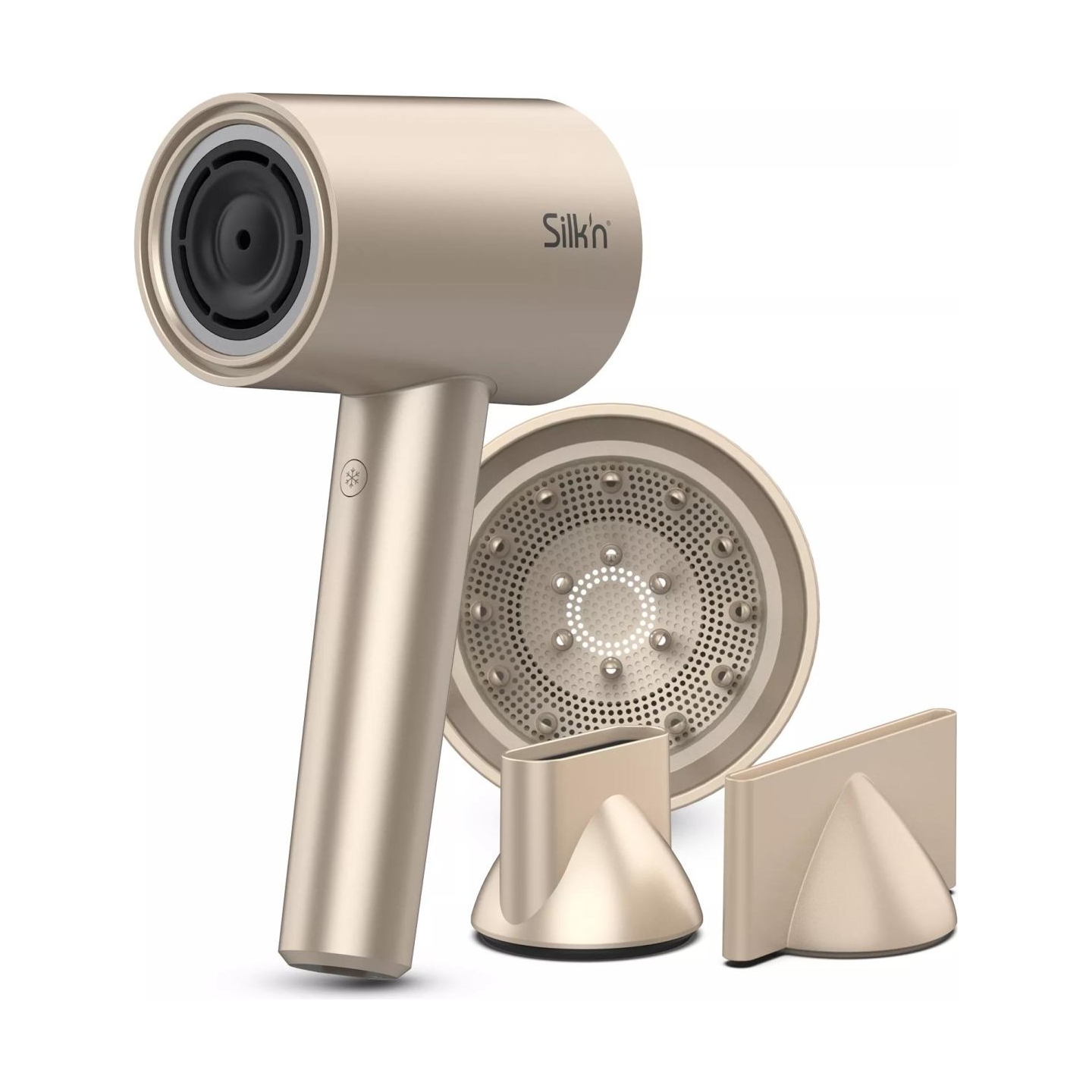 Silkn SilkyAir Pro Hair Dryer (HDB3PE1001)