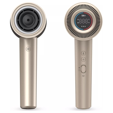 Silkn SilkyAir Pro Hair Dryer (HDB3PE1001)