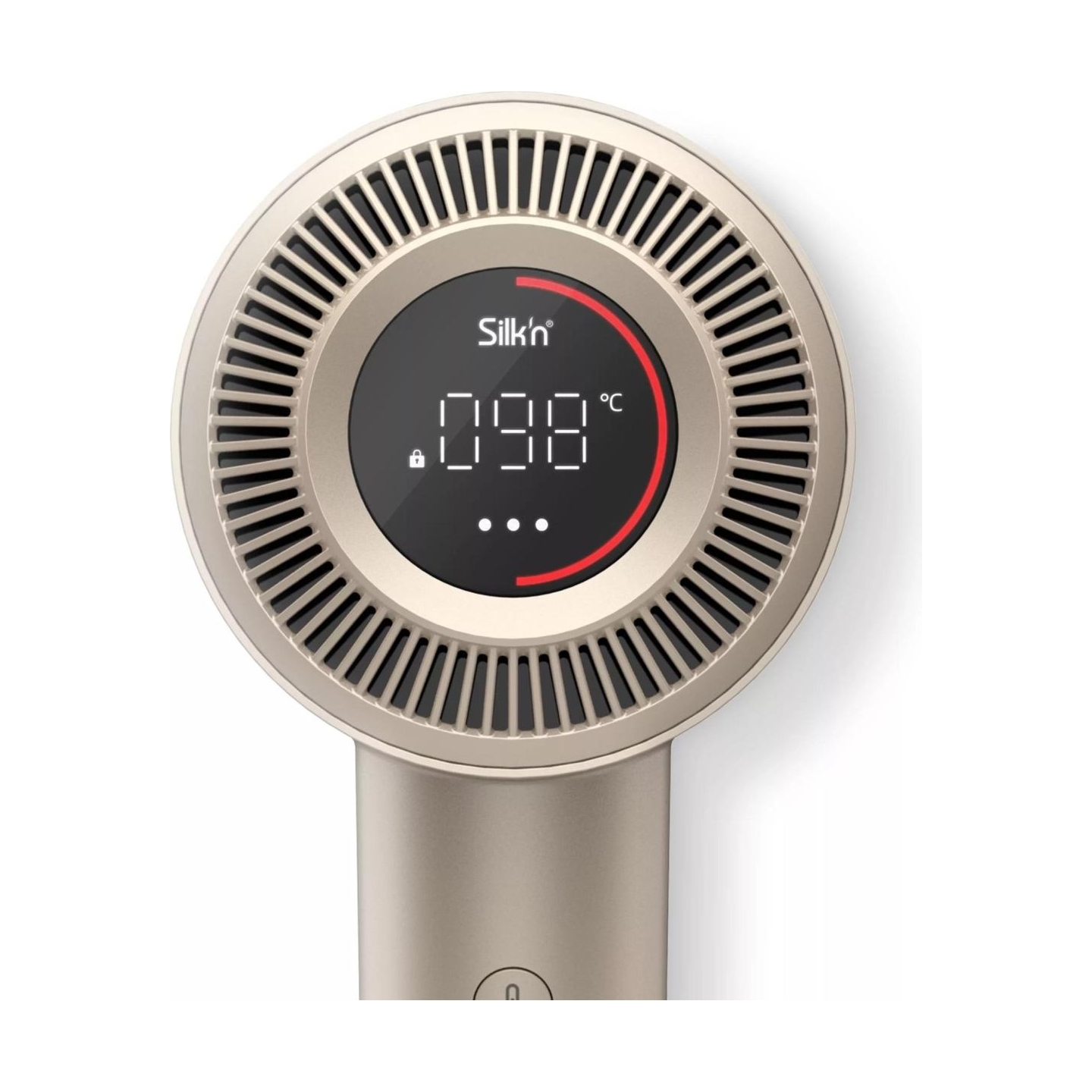 Silkn SilkyAir Pro Hair Dryer (HDB3PE1001)