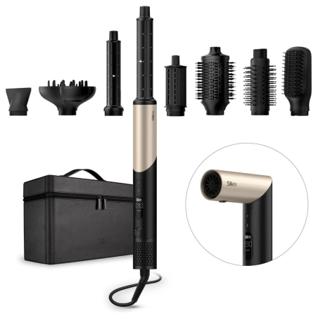 Silkn SilkyAir Flex Hair Dryer (SIF8PE1001)