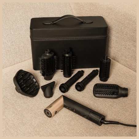 Silkn SilkyAir Flex Hair Dryer (SIF8PE1001)