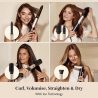 Silkn SilkyAir Flex Hair Dryer (SIF8PE1001)