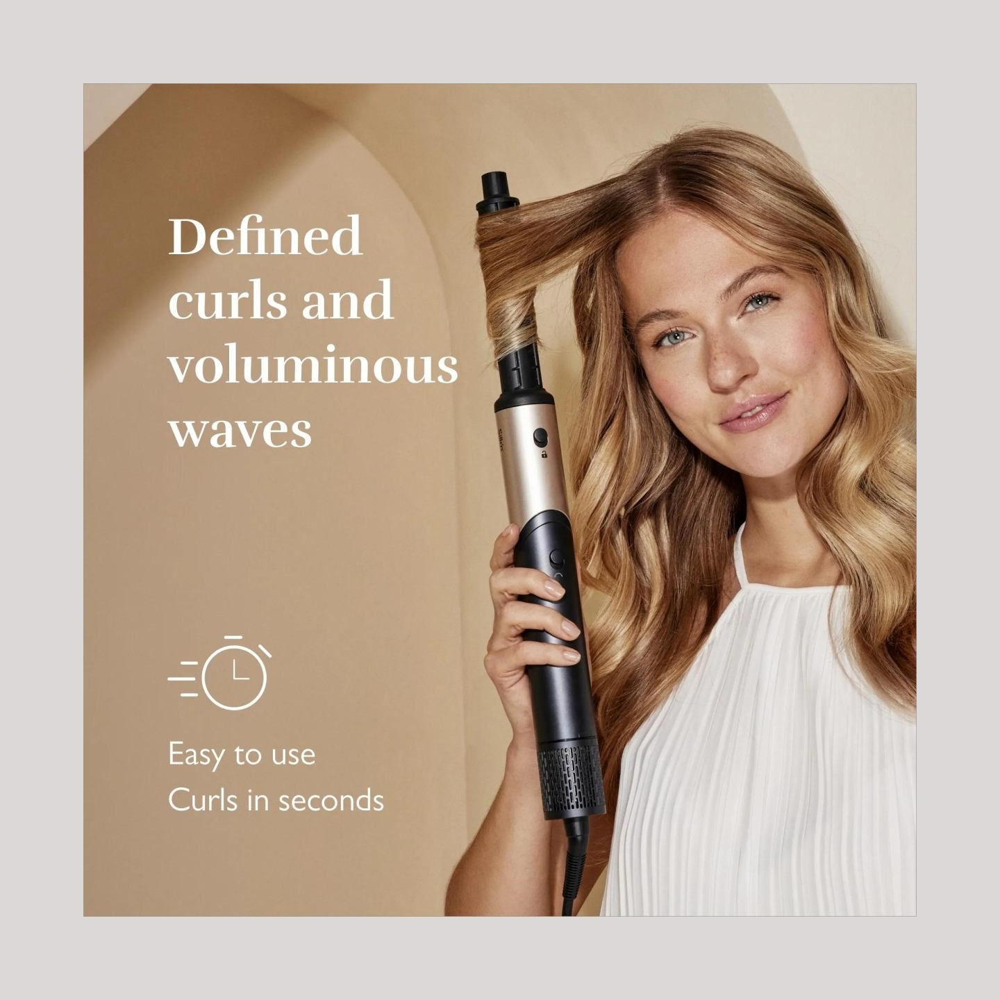 Silkn SilkyAir Flex Hair Dryer (SIF8PE1001)