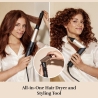 Silkn SilkyAir Flex Hair Dryer (SIF8PE1001)