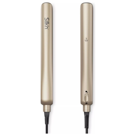 Silkn SilkyStraight Infrared Hair Straightener (SIS1PE1001)