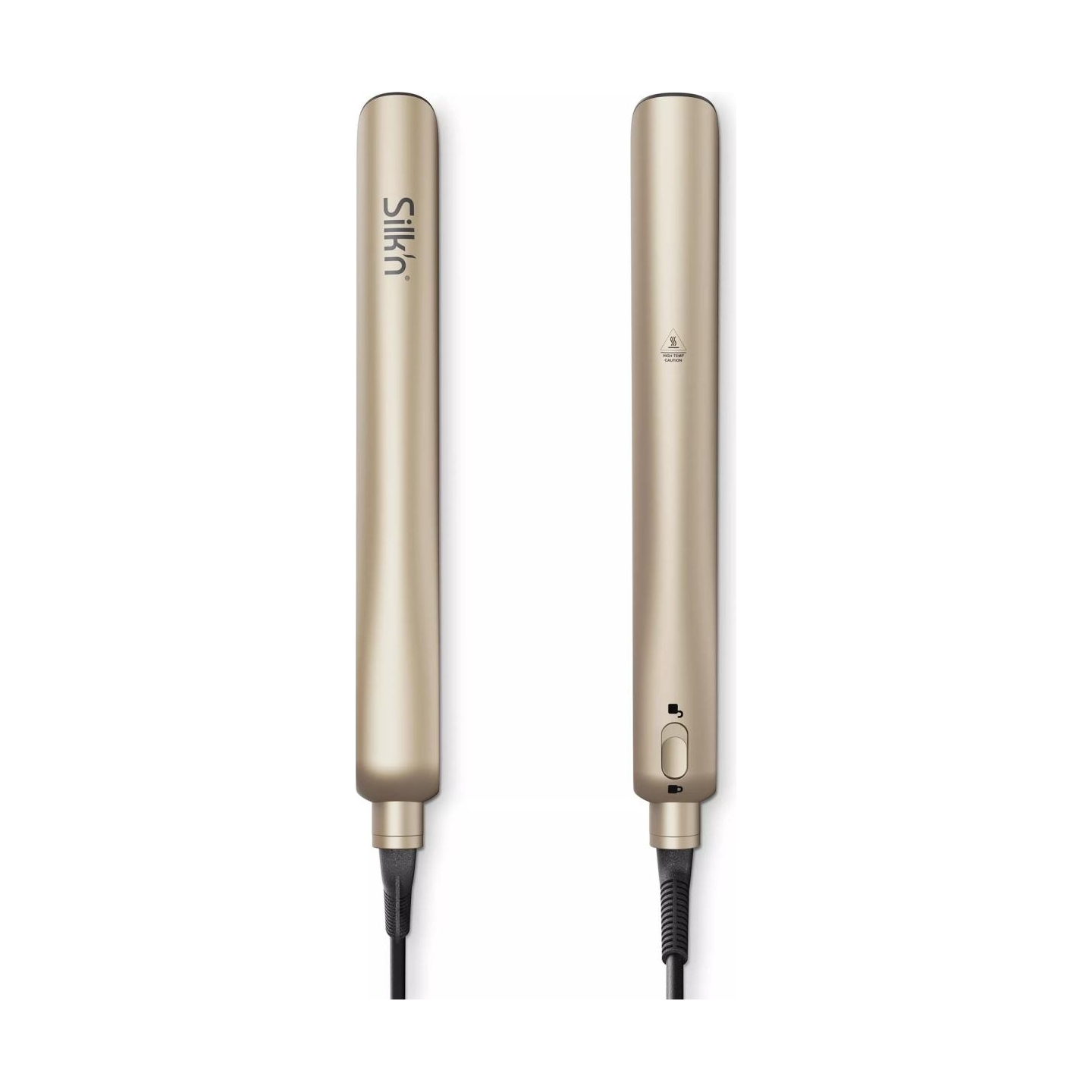 Silkn SilkyStraight Infrared Hair Straightener (SIS1PE1001)