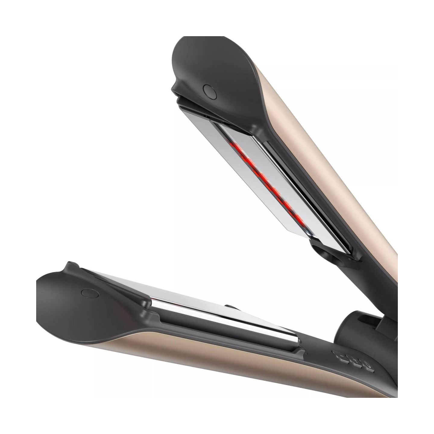 Silkn SilkyStraight Infrared Hair Straightener (SIS1PE1001)