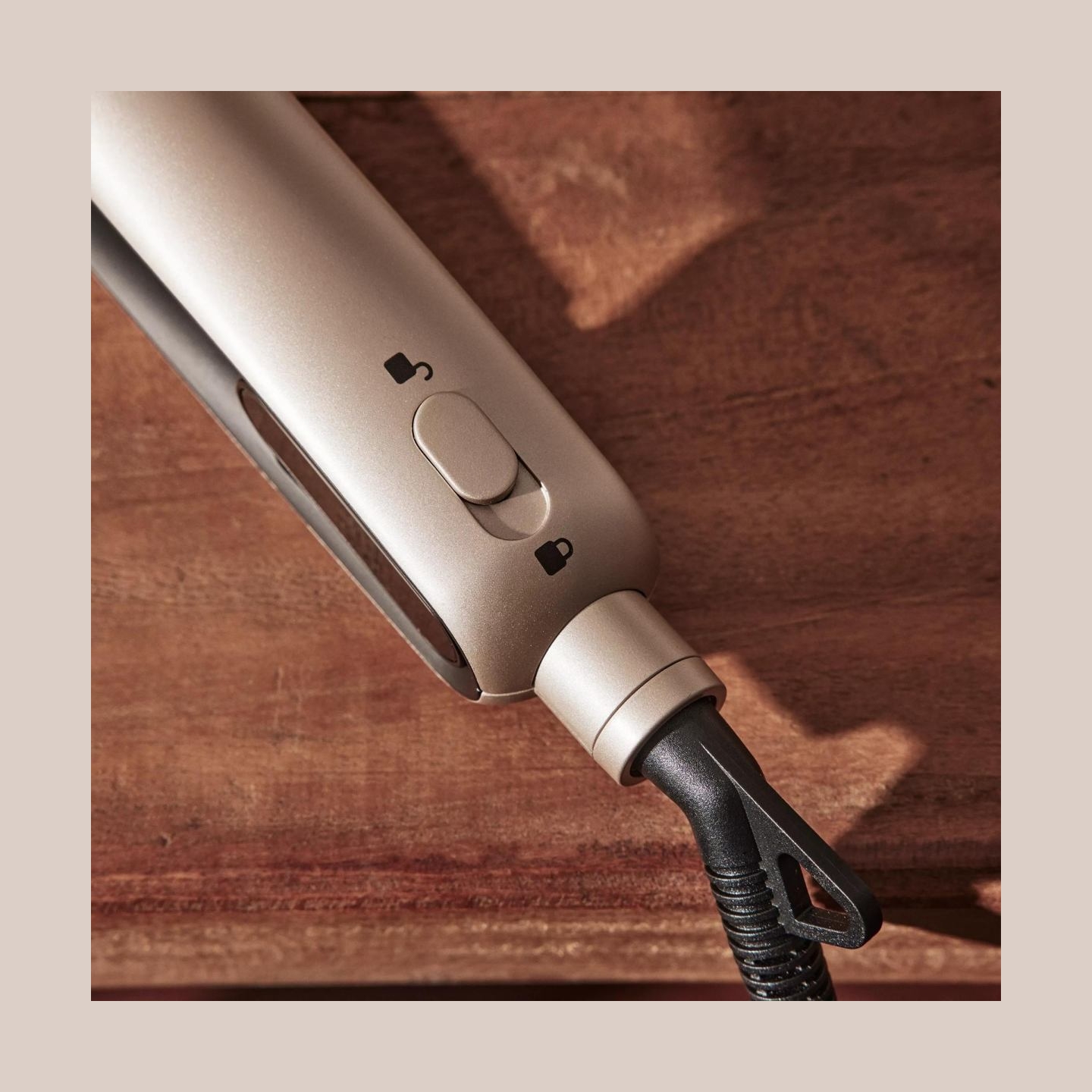 Silkn SilkyStraight Infrared Hair Straightener (SIS1PE1001)