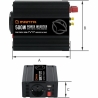 Manta MPI500M Power Inverter 500W/1000W DC to AC