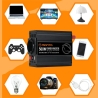 Manta MPI500M Power Inverter 500W/1000W DC to AC