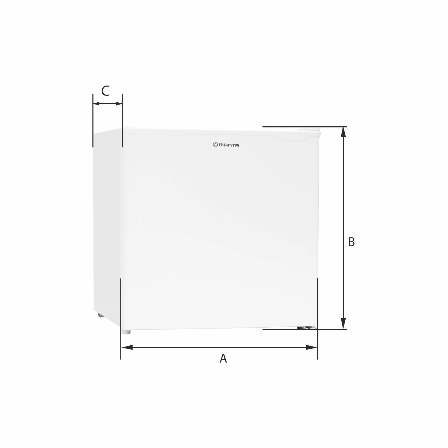 Manta MM515 46L
