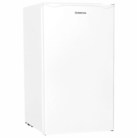 Manta MM520PW Fridge 91L White