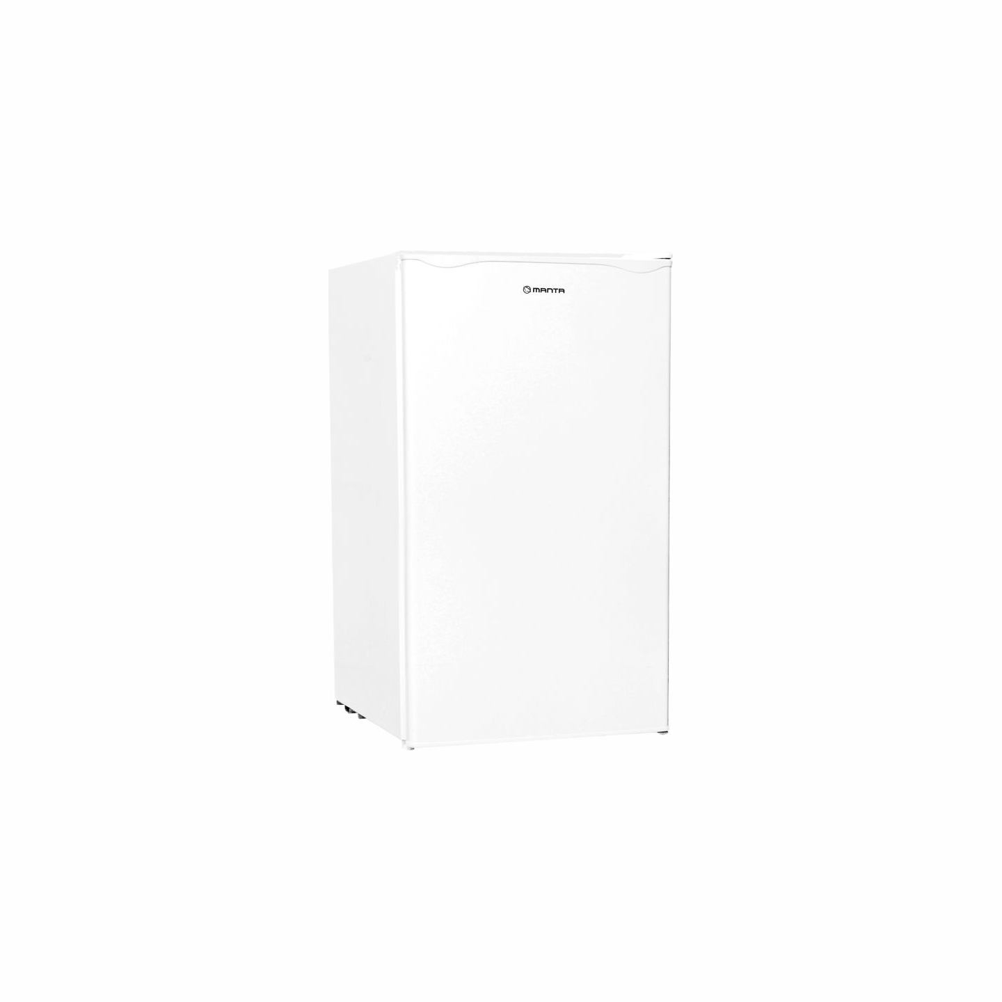 Manta MM520PW Fridge 91L White