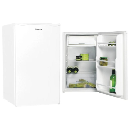 Manta MM520PW Fridge 91L White