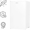 Manta MM520PW Fridge 91L White
