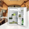 Manta MM520PW Fridge 91L White