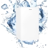 Manta MM520PW Fridge 91L White