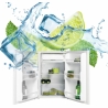 Manta MM520PW Fridge 91L White
