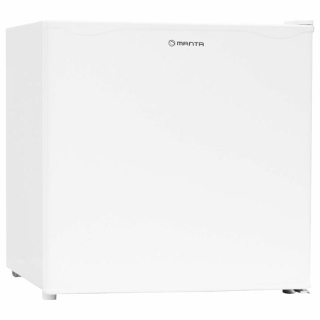 Manta MM515PWH Fridge 46L White