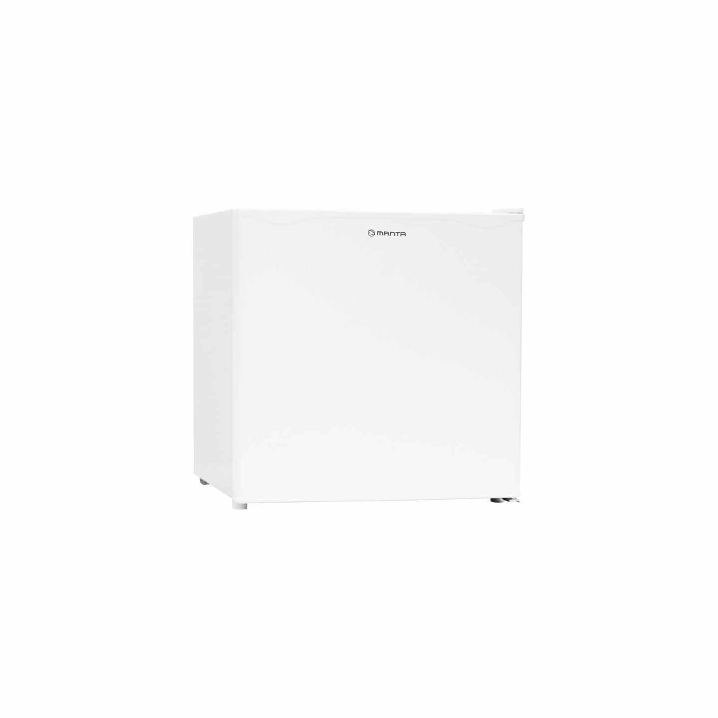 Manta MM515PWH Fridge 46L White