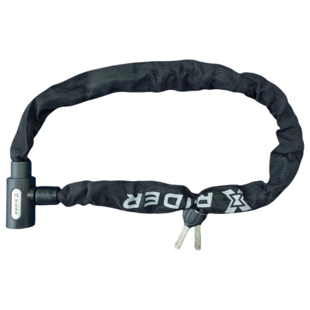 Manta XRIDER XR00LC01 Chain Bicycle Lock 6x900mm