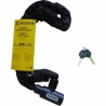 Manta XRIDER XR00LC01 Chain Bicycle Lock 6x900mm