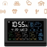 Manta MTO200B Windy Smart Black