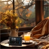 Manta MTO200B Windy Smart Black