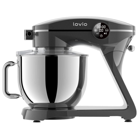 Lovio LVSTM03PGY ChefMaster Gray