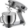 Lovio LVSTM03PGY ChefMaster Gray