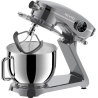 Lovio LVSTM03PGY ChefMaster Gray