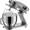 Lovio LVSTM03PGY ChefMaster Gray