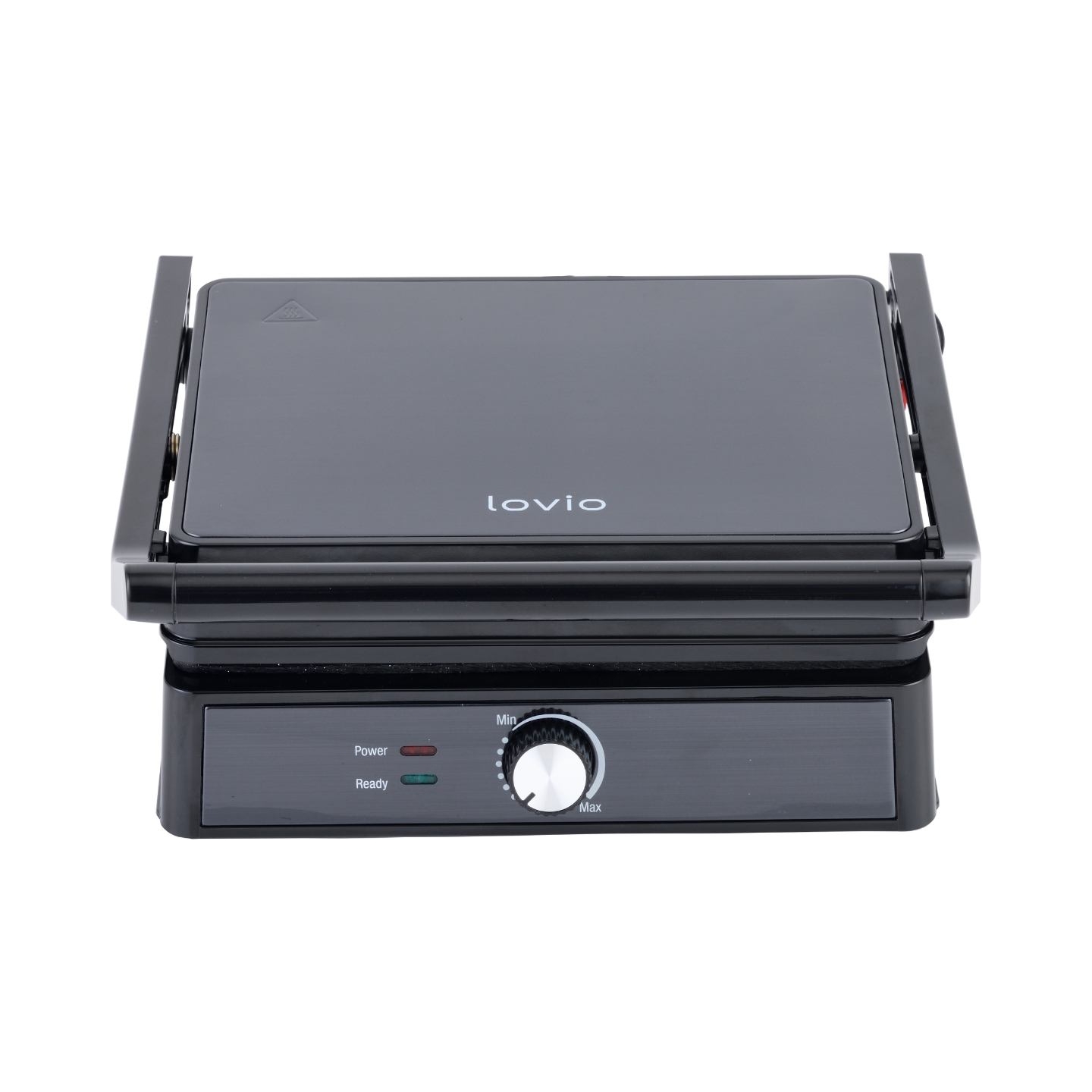 Lovio LVEG001BK Black