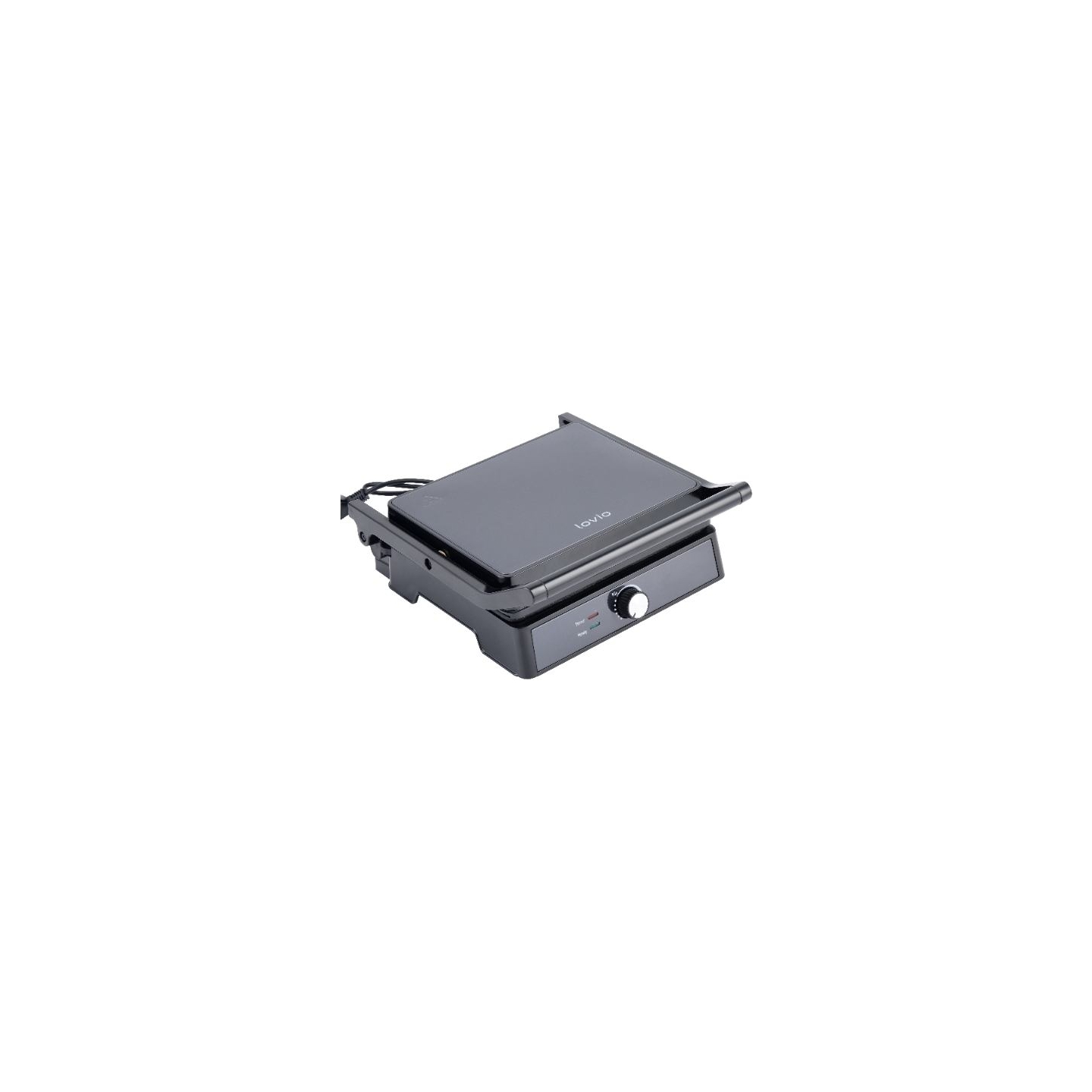 Lovio LVEG001BK Black
